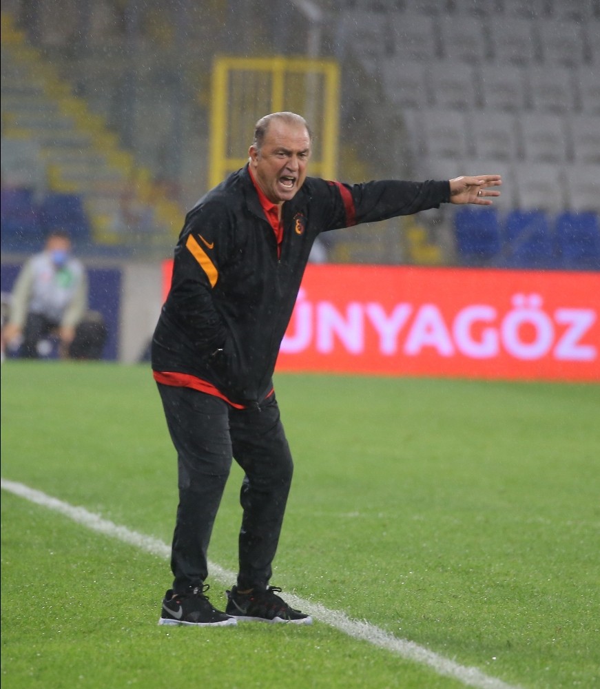 Galatasaray, Avrupa’da 287. maçına çıkacak