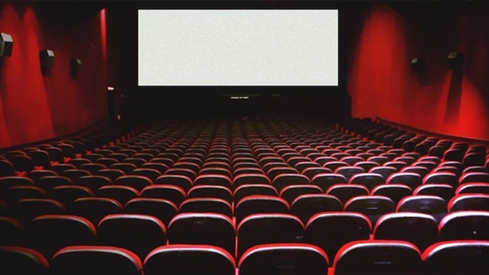 ‘Tenet’ sinema sektörüne ilaç olmadı