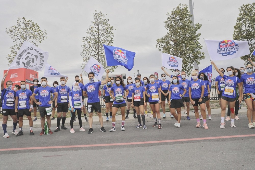 Maraton İzmir hazırlıklar tamamlandı