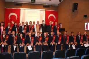 Kartal’da 2021-2022 Akademik Yıl Açılışı ve Cübbe Giyme Töreni gerçekleştirildi