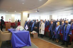 İstanbul Esenyurt Üniversitesi 2021-2022 Akademik Yılına “merhaba” dedi
