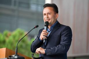 Tuzla Belediye Başkanı Dr. Şadi Yazıcı: “Okul için değil, hayat için öğrenin”