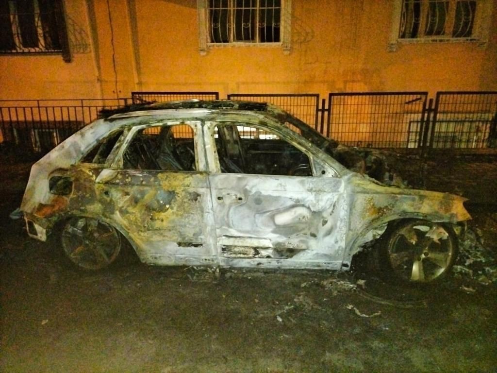 Beyoğlu’da restorana ateş açan 10 şüpheli yakalandı