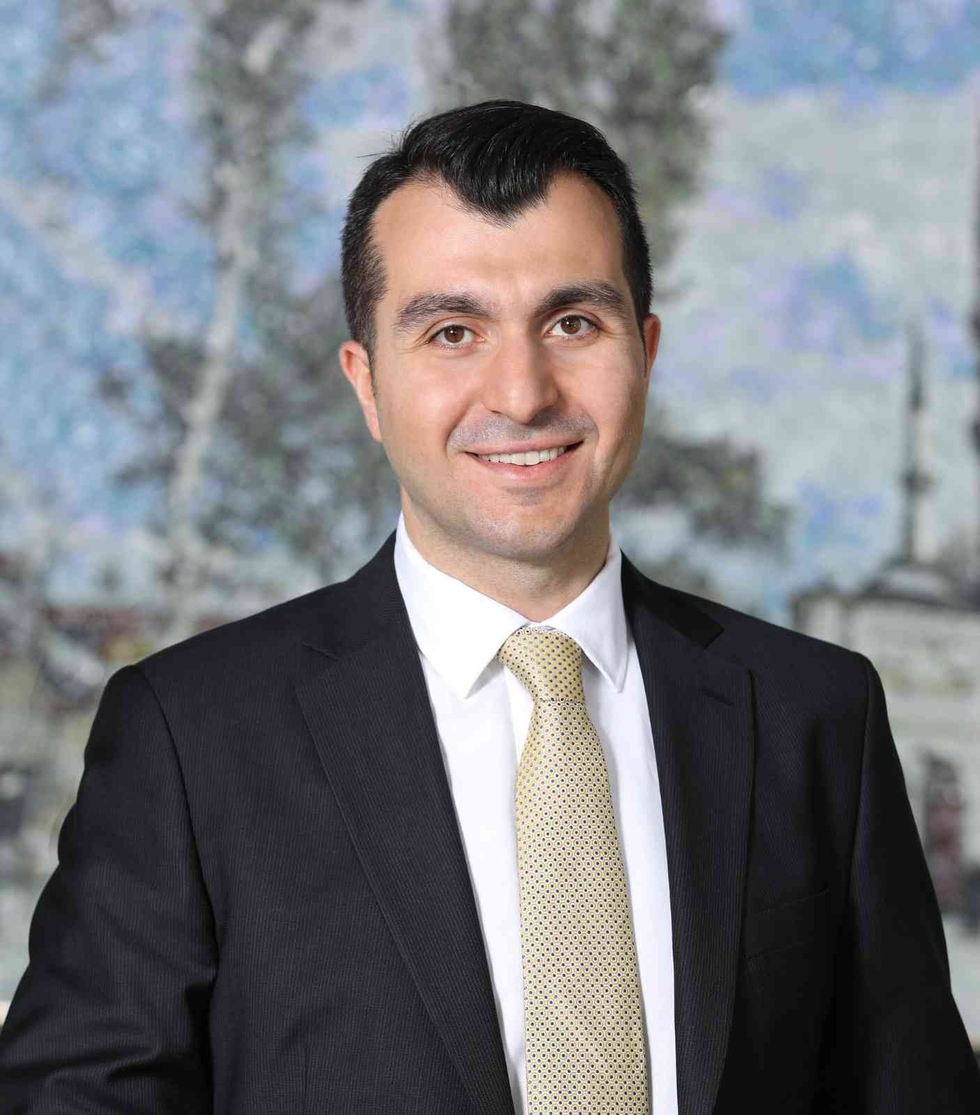 “Turkcell’in dijitalleşme yatırımları devam edecek”