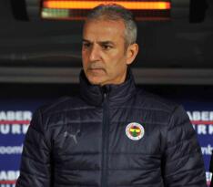 Spor Toto Süper Lig: Kasımpaşa: 1 – Fenerbahçe: 2 (Maç sonucu)