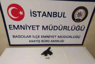 İstanbul’da kar maskeli gasp çetesi operasyonla çökertildi: 4 gözaltı