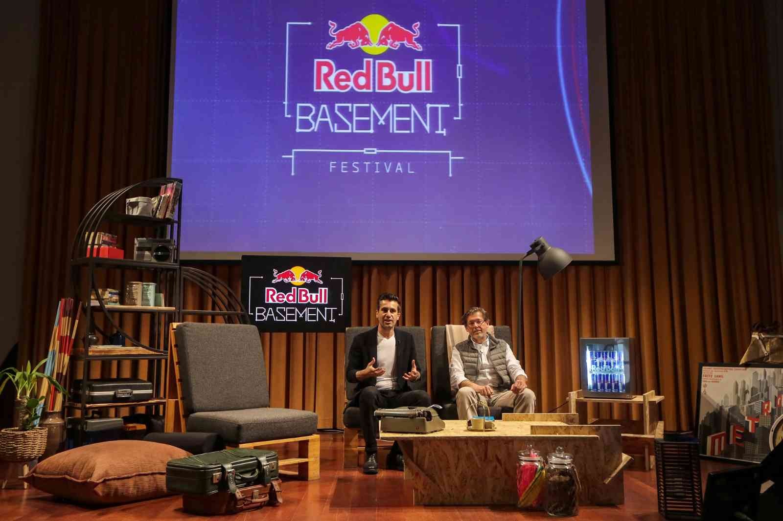 Red Bull Basement 2021 Dünya Finali İstanbul’da gerçekleştirilecek