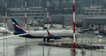 Rus uçağının İstanbul Havalimanı’nda bekleyişi sürüyor